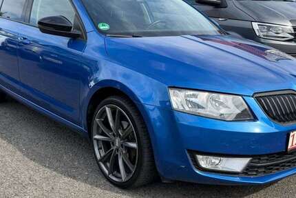 Skoda Octavia 214.000 km 6.590 &euro; Kirchworbis 37339