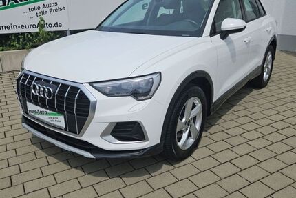 Audi Q3 42.700 km 29.680 € Donzdorf 73072