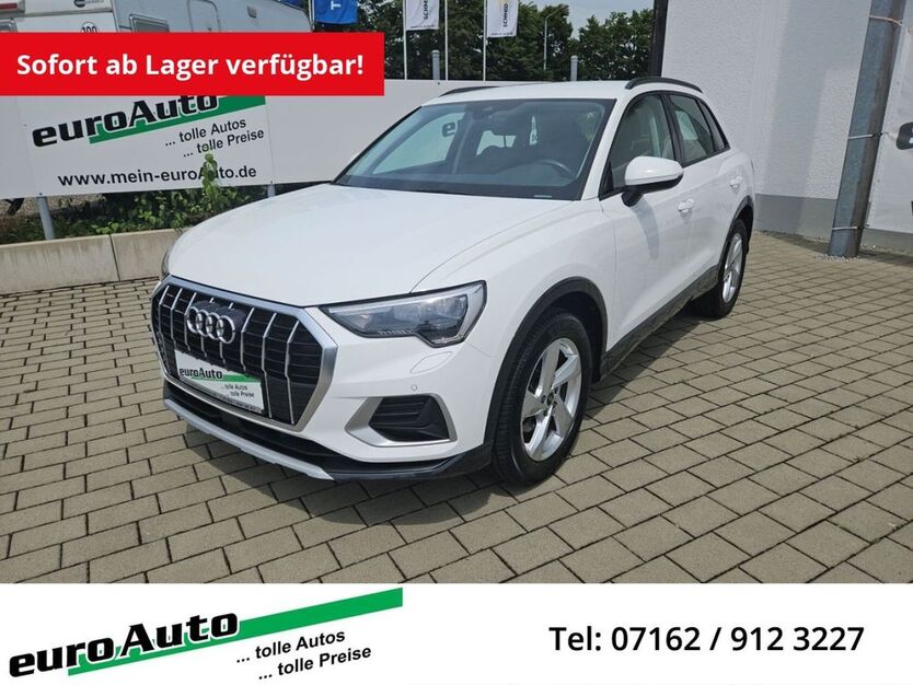 Audi Q3 42.700 km 29.680 € Donzdorf 73072