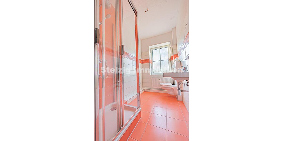 Etagenwohnung Cottbus Brunschwig - 3 Zimmer, 65 m&sup2;, 655&euro; | Angebot:26254605