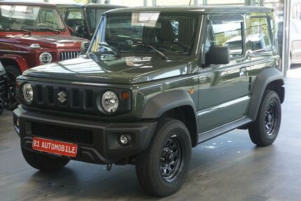 Suzuki Jimny 5.300 km 31.991 &euro; Olpe 57462