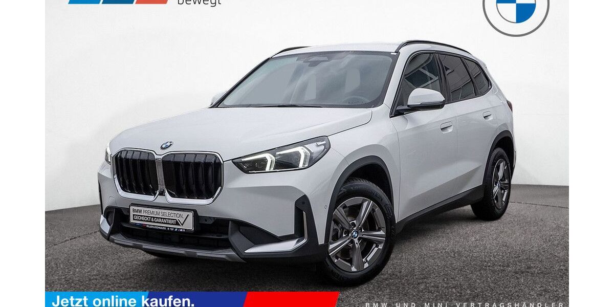 BMW X1 5.000 km 39.900 &euro; Schönefeld OT Großziethen 12529
