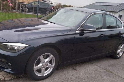 BMW 316 155.000 km 9.800 &euro; Oberhonnefeld 56587