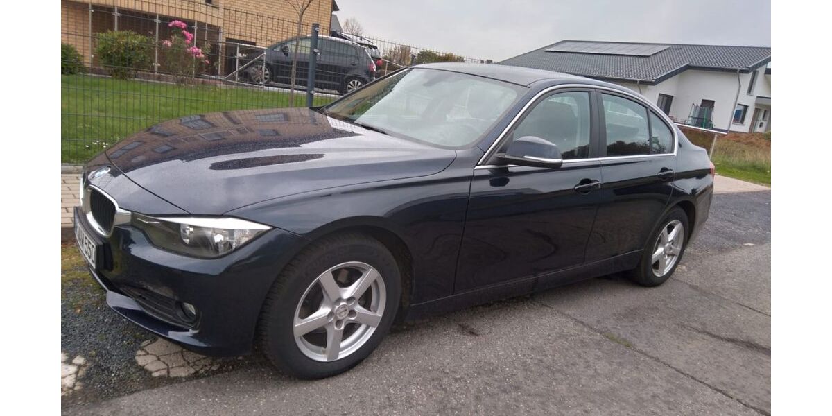 BMW 316 155.000 km 9.800 &euro; Oberhonnefeld 56587