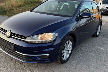 VW Golf 140.800 km 10.999 € Eibelstadt 97246