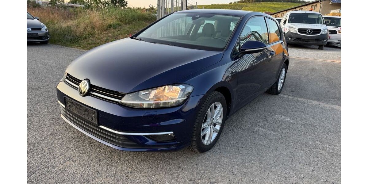 VW Golf 140.800 km 10.999 € Eibelstadt 97246