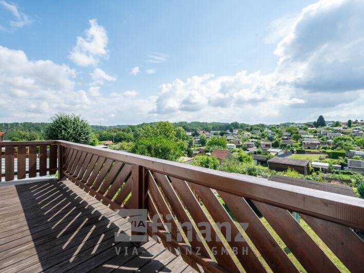 Reihenmittelhaus in Penig 4 zimmer