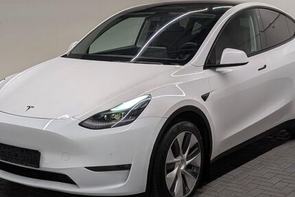 Tesla Model Y 103.280 km 27.480 &euro; Diepholz 49356