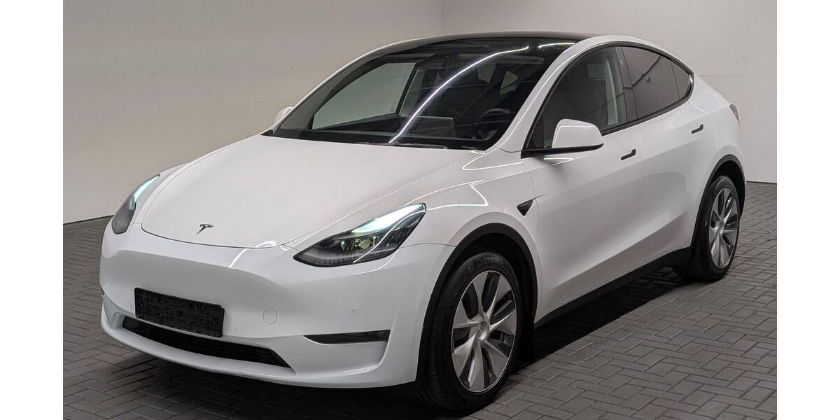 Tesla Model Y 103.280 km 27.480 &euro; Diepholz 49356