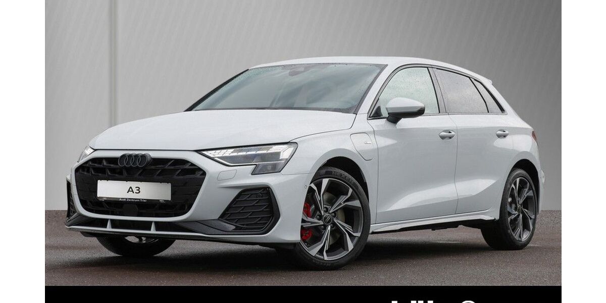 Audi A3 15.000 km 43.590 &euro; Trier 54292