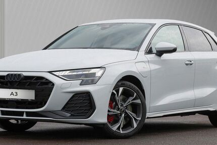 Audi A3 23.100 km 43.580 &euro; Trier 54292