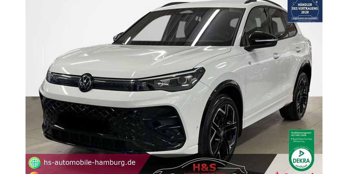 VW Tiguan 24.940 km 47.900 &euro; Bad Segeberg 23795