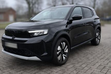 Opel Frontera 6.700 km 24.350 &euro; Leer 26789