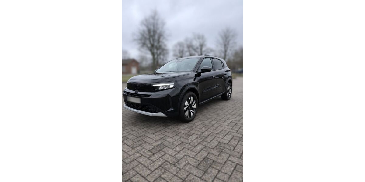 Opel Frontera 6.700 km 24.350 &euro; Leer 26789