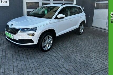 Skoda Karoq 95.036 km 17.990 &euro; Halle (Saale) 06120