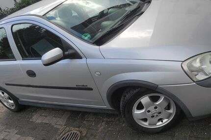 Opel Corsa 233.430 km 999 &euro; Rheda-Wiedenbrück 33378