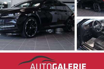 Skoda Superb 77.500 km 24.900 € Braunschweig 38116