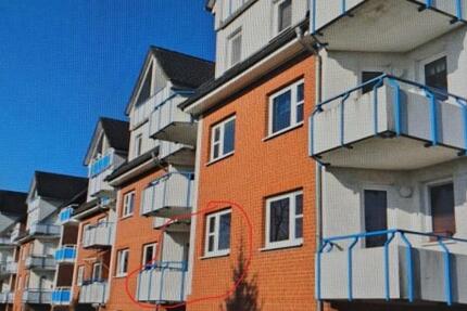 2 RaumWohnung mit Stellplatz