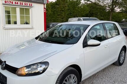 VW Golf 195.000 km 3.900 &euro; Gersthofen 86368