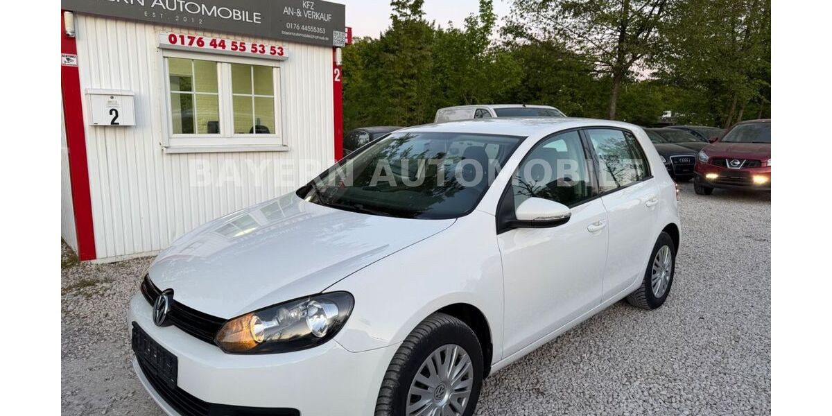 VW Golf 195.000 km 3.900 &euro; Gersthofen 86368