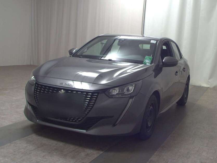 Peugeot 208 98.808 km 9.280 € Grünwald 82031