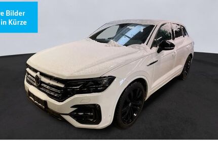 VW Touareg 19.900 km 52.950 &euro; Siegen 57076