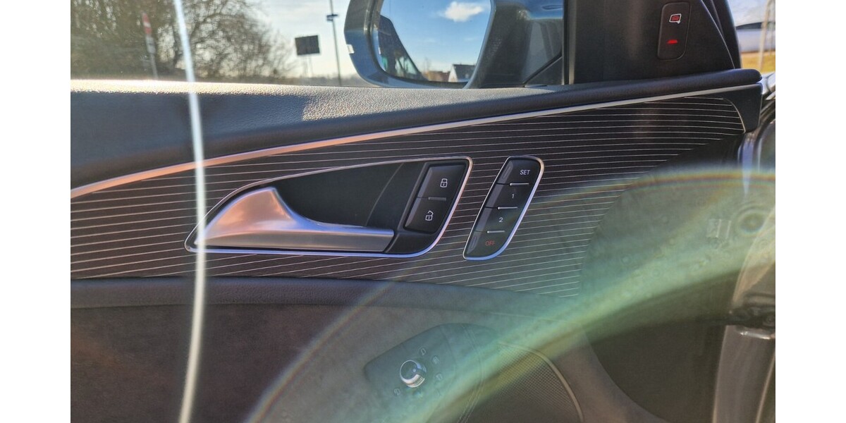 Audi A6 219.000 km 22.900 &euro; Dachau 85221