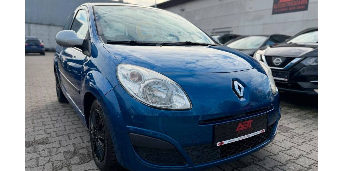 Renault Twingo 178.000 km 2.799 &euro; Greven 48268