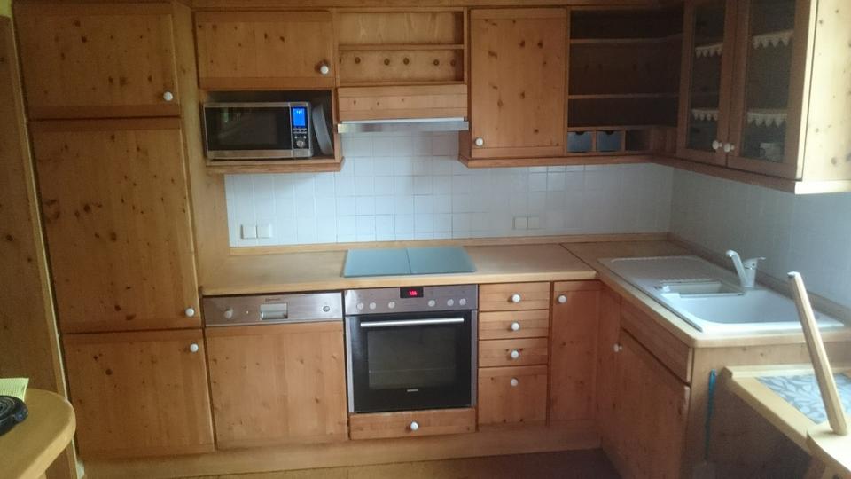 Etagenwohnung Lindenberg im Allgäu - 4 Zimmer, 103 m&sup2;, 1.000&euro; | Angebot:26420366