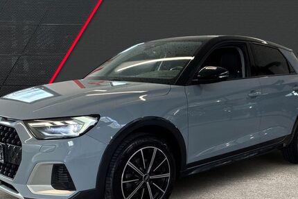 Audi A1 88.840 km 20.670 &euro; Weißenburg 91781