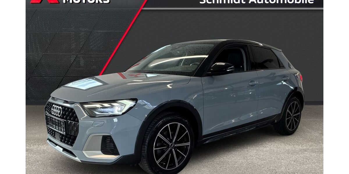Audi A1 88.840 km 20.670 &euro; Weißenburg 91781