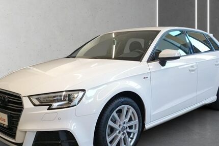 Audi A3 62.089 km 19.490 &euro; Weida 07570