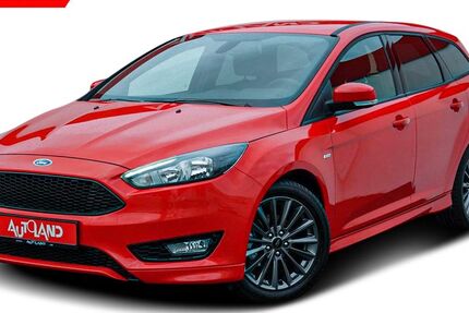 Ford Focus 77.873 km 14.490 &euro; Leipzig 04209