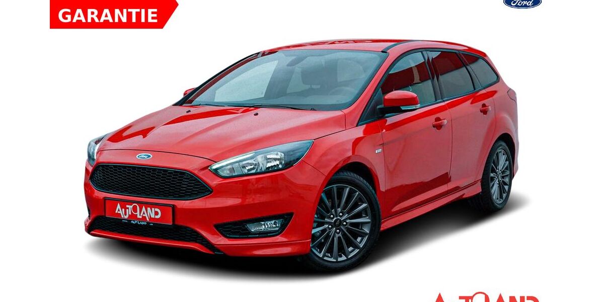 Ford Focus 77.873 km 14.890 &euro; Leipzig 04209