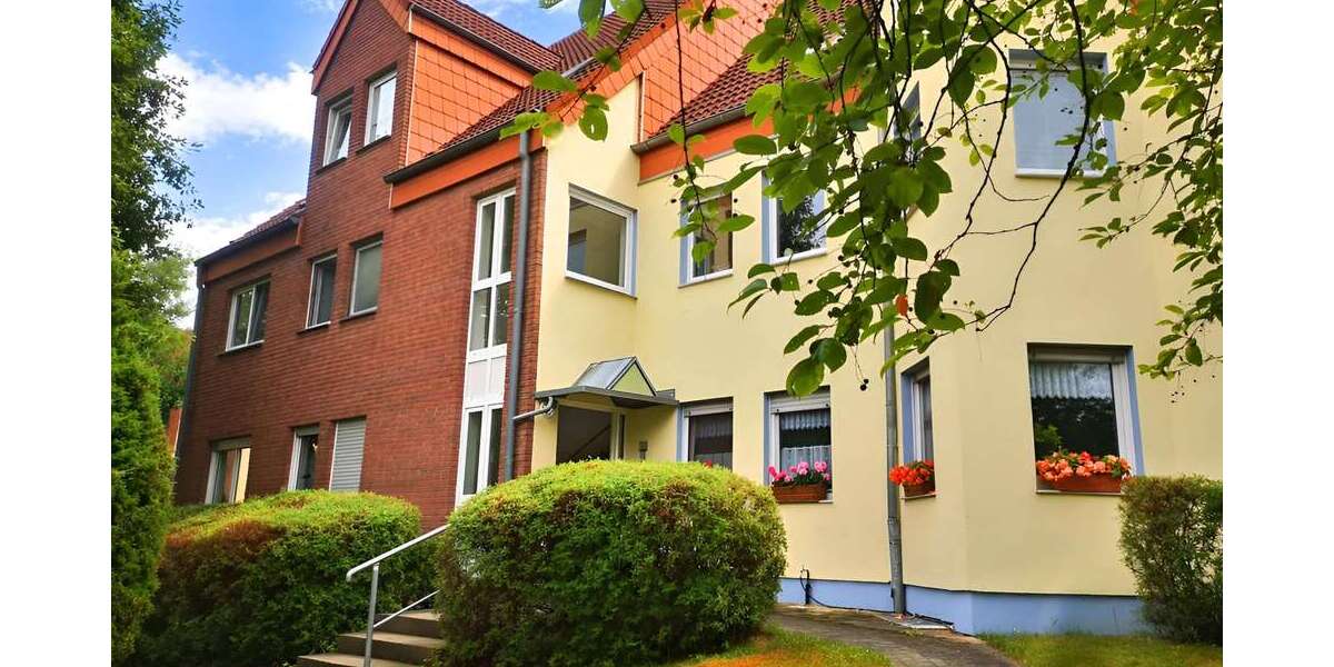 Etagenwohnung Fürstenwalde Süd - 3 Zimmer, 95 m&sup2;, 180.000&euro; | Angebot:27064019
