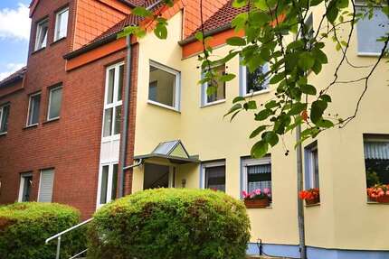 Wohnung Fürstenwalde Süd - 3 Zimmer, 95 m&sup2;, 180.000&euro; | Angebot:27064019