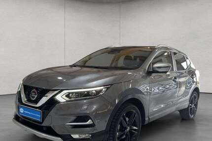 Nissan Qashqai 43.256 km 17.880 € Neu-Ulm 89231