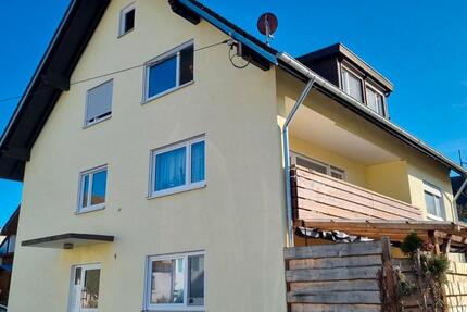 Wohnung Müllheim - 3 Zimmer, 87 m&sup2;, 329.000&euro; | Angebot:26407438