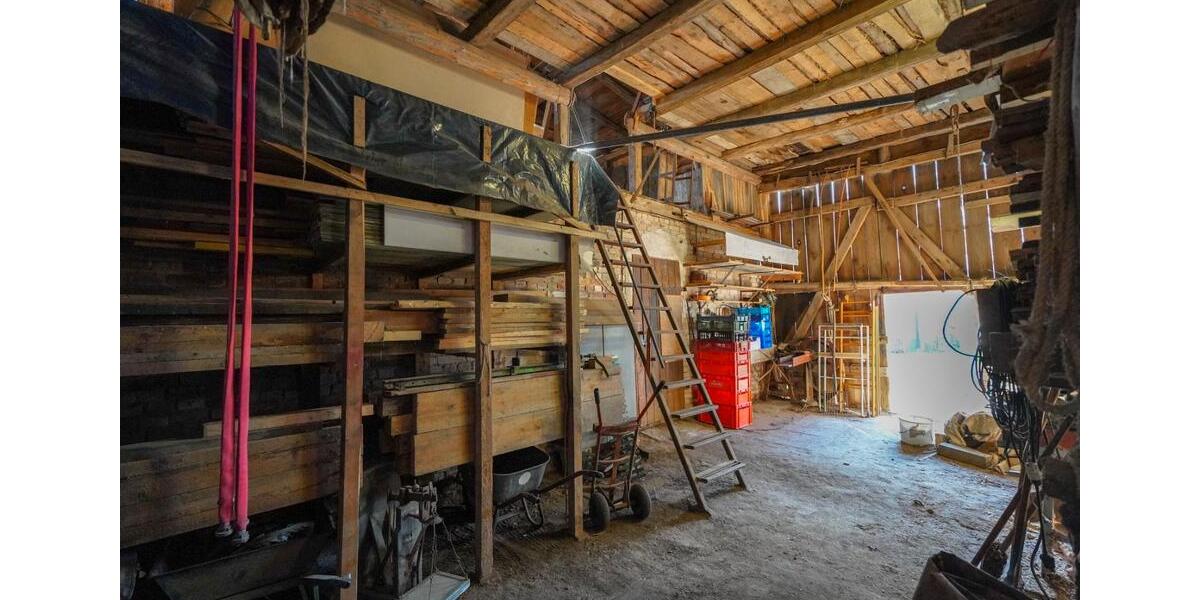 Bauernhaus, Landhaus Neuburg - 5 Zimmer, 138 m&sup2;, 385.000&euro; | Angebot:27024820
