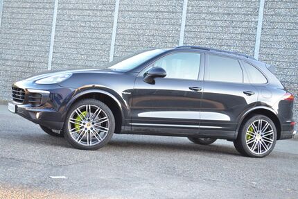 Porsche Cayenne 159.150 km 32.980 &euro; München 81243