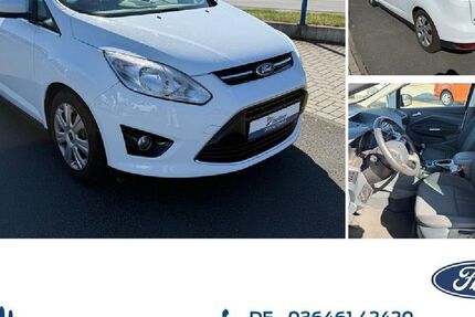 Ford C-Max 48.980 km 7.850 &euro; Niedertrebra 99518