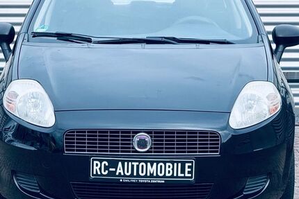 Fiat Punto 225.000 km 1.700 &euro; Hanau 63452