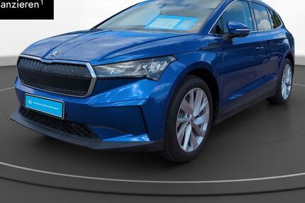 Skoda Enyaq 21.500 km 27.980 &euro; Weimar 99423
