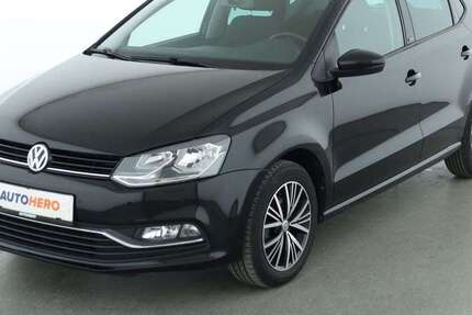 VW Polo 80.557 km 10.940 € Köln 50739