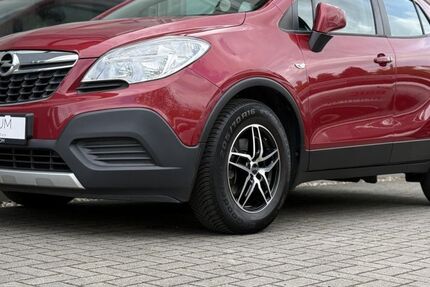 Opel Mokka 168.000 km 6.980 &euro; Berlin 13127