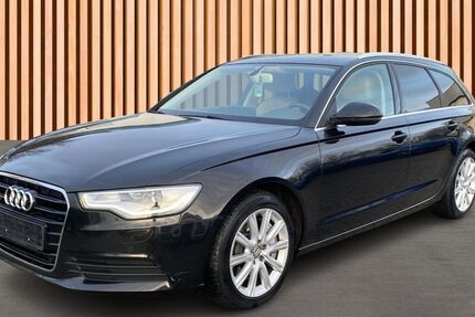 Audi A6 113.619 km 17.980 &euro; Dresden 01328