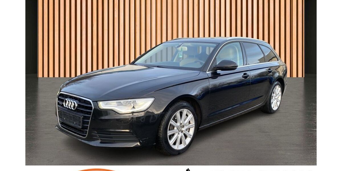 Audi A6 113.619 km 17.980 &euro; Dresden 01328