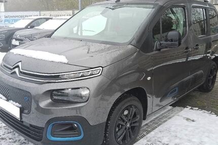 Citroen ë-Berlingo 16.977 km 24.990 &euro; Hohenlockstedt 25551