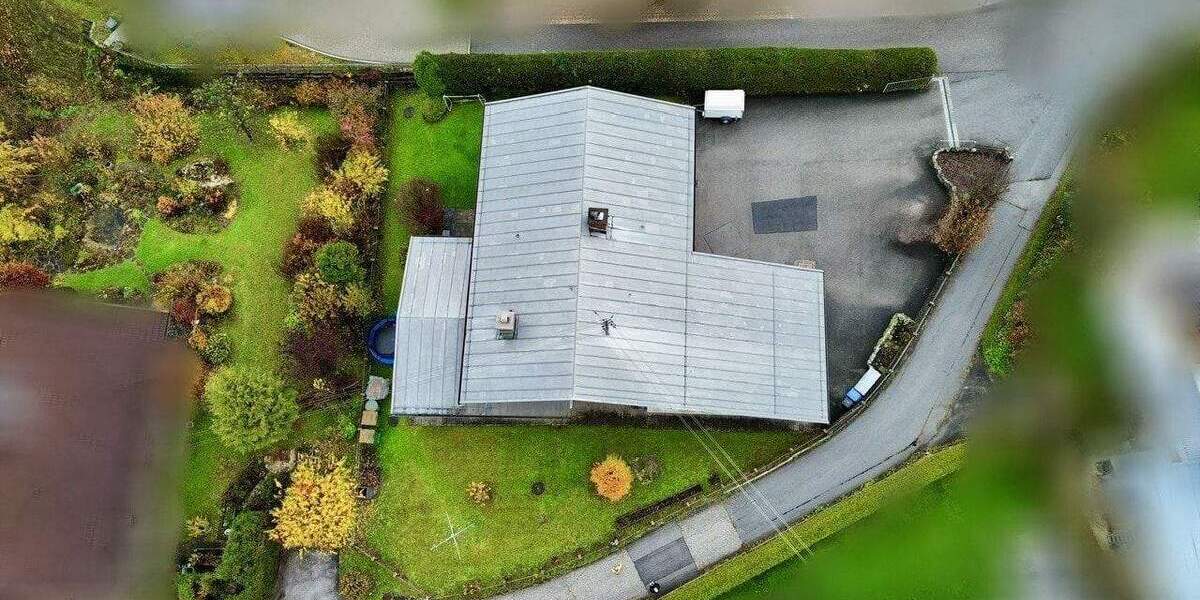 Einfamilienhaus Bischofswiesen - 8 Zimmer, 245 m&sup2;, 1.290.000&euro; | Angebot:25772353