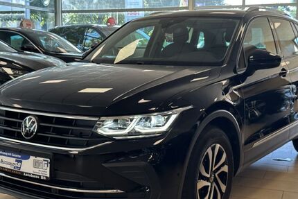 VW Tiguan 55.904 km 26.400 &euro; Hennef 53773